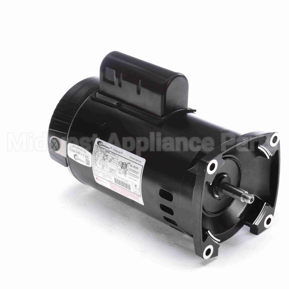 B2841V1 Century Pool And Spa Pump Motor