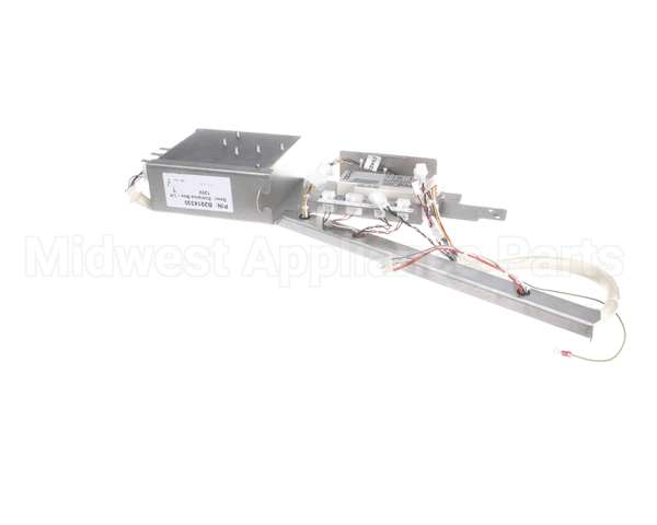B2914330-C Pitco Entr Box,Lh 120V Sg Wrb Cc
