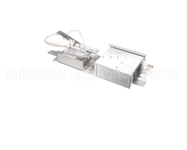 B2914330-C Pitco Entr Box,Lh 120V Sg Wrb Cc