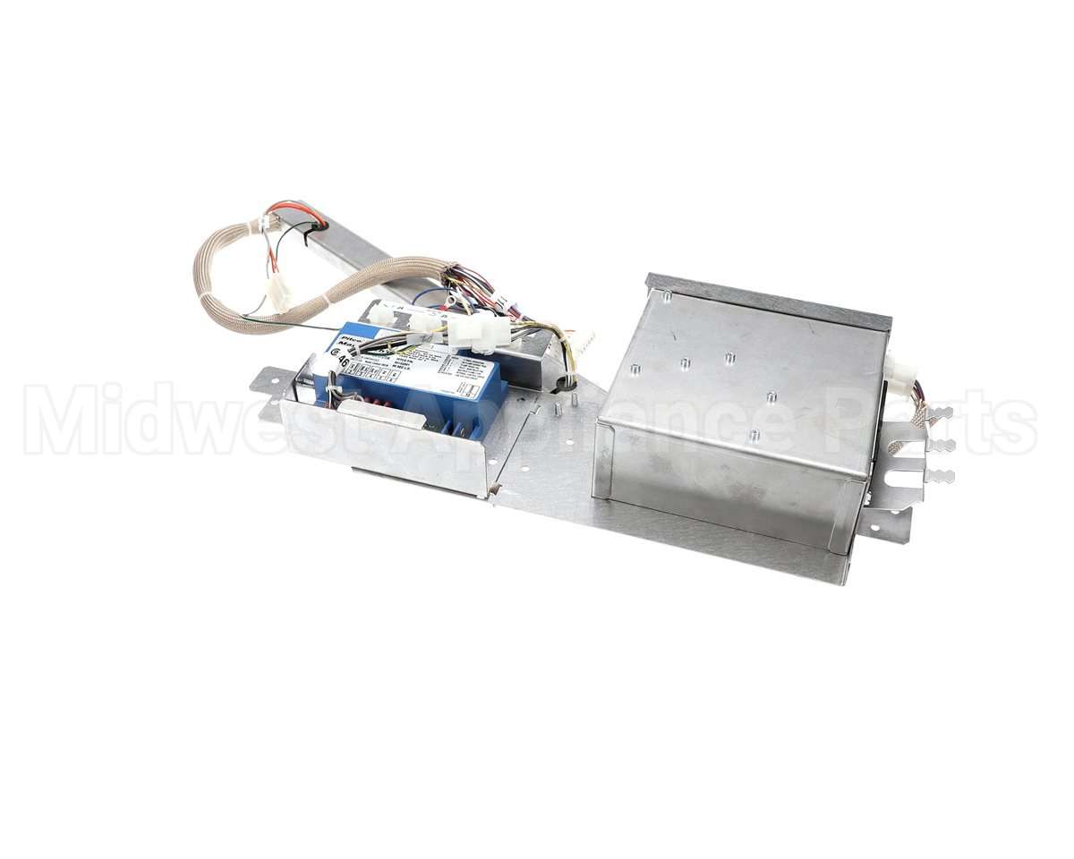 B2914340-C Pitco Entr Box,Lh 220-240V Dg Wrb Cc