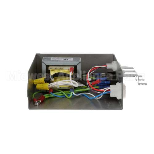 B2914401 Pitco Entr Box,Power Sply Sg Lh