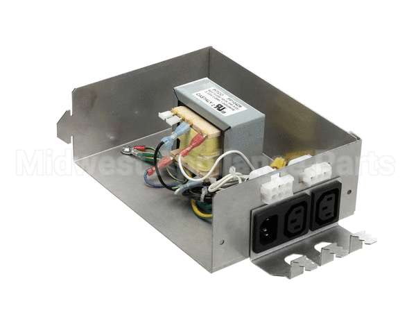B2918601 Pitco Entr Box,Pwr Sply Assembly Srtg