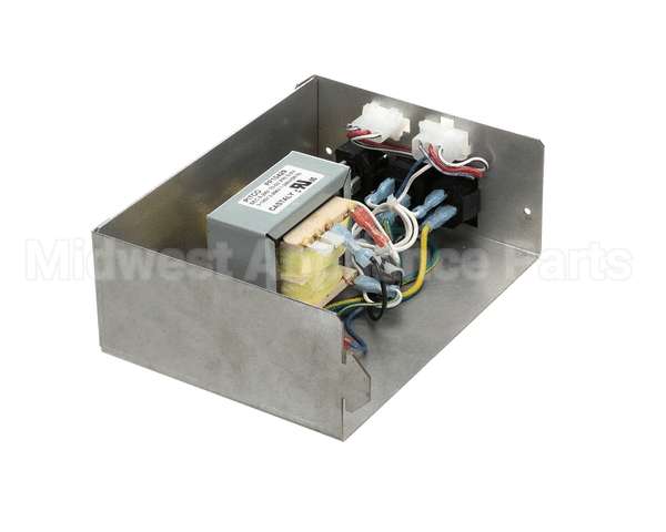 B2918601 Pitco Entr Box,Pwr Sply Assembly Srtg