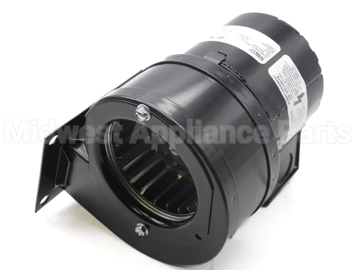 B30 Regal Rexnord - Fasco 45Cfm 115V 3200Rpm Blower