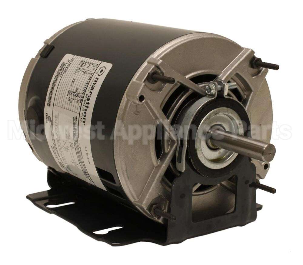 B300 Marathon Belt Drive Blower Motor