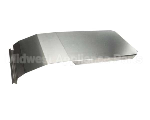 B300012 Vollrath Ct4 Toast Chute