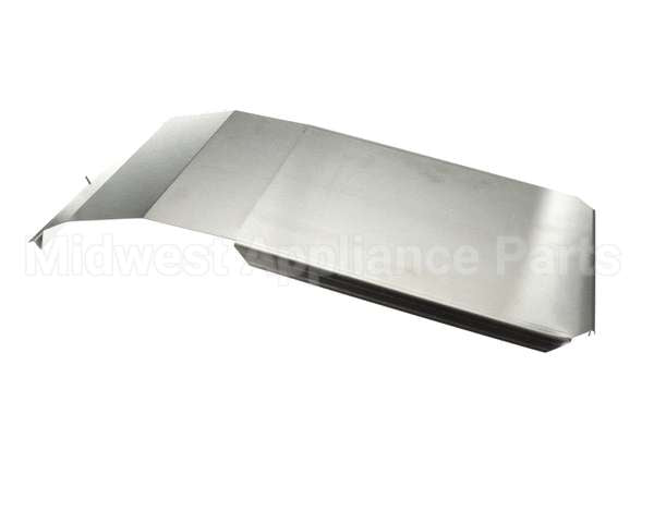 B300012 Vollrath Ct4 Toast Chute