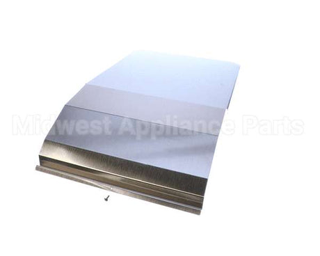 B300013 Vollrath Ct4 18 Toast Chute