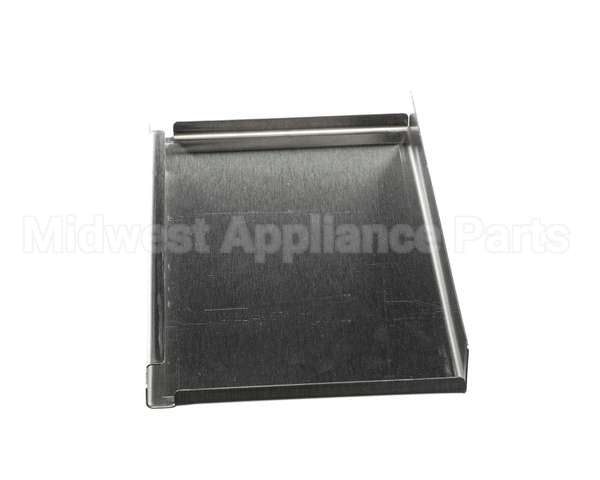 B300115 Vollrath Tray, Slide Out