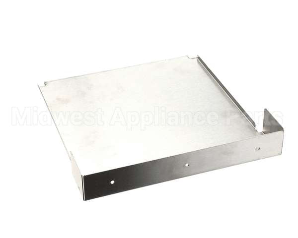 B300118 Vollrath Crumb Tray, Ct2