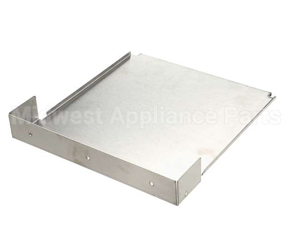 B300118 Vollrath Crumb Tray, Ct2
