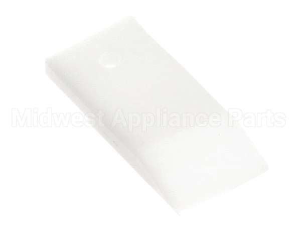 B301613 Turbo Air Wheel Scraper, Fiber