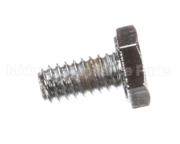 B301A8843 Southbend Range Bolt,1/4-20X1/2" Hex Nickel