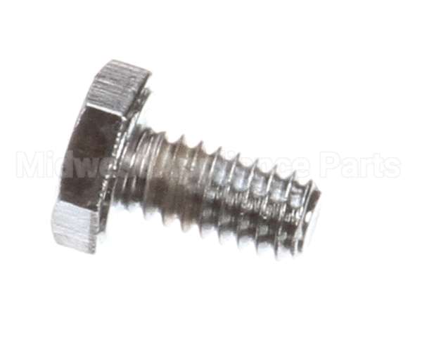 B301A8843 Southbend Range Bolt,1/4-20X1/2" Hex Nickel