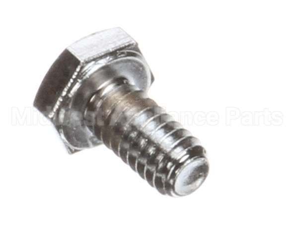 B301A8843 Southbend Range Bolt,1/4-20X1/2" Hex Nickel