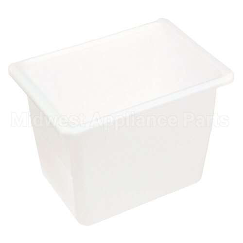 B304 Compatible Ayrking Pan, Dough Ball