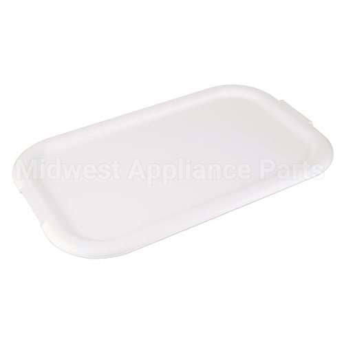 B325 Compatible Ayrking White Plastic Lug Cover