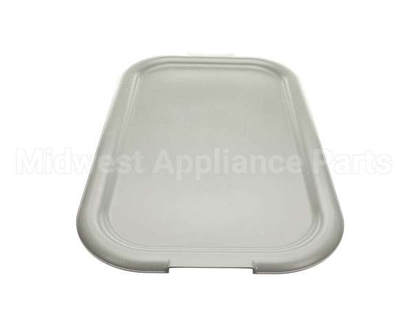 B325G Ayr King Gray Plastic Lug Cover