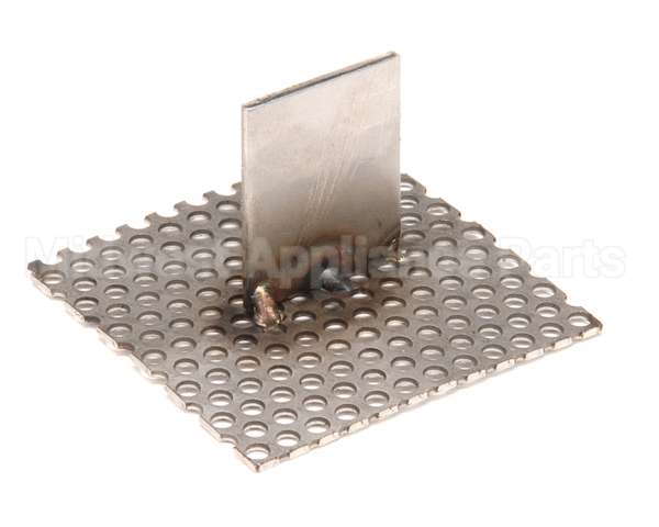 B3305402-C Pitco Tank,Scrn Drn Valve Weldment Rs14D