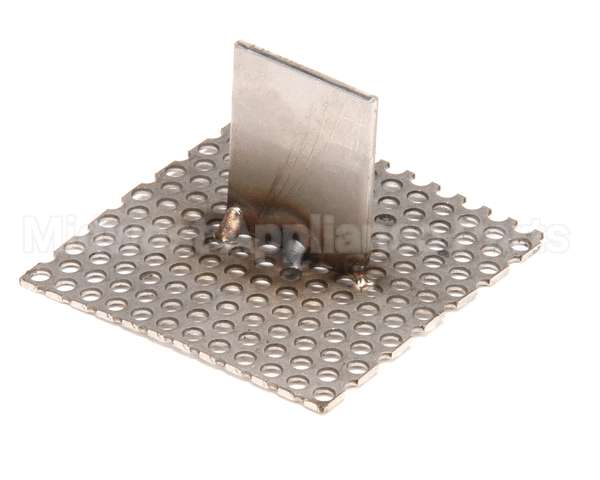 B3305402-C Pitco Tank,Scrn Drn Valve Weldment Rs14D