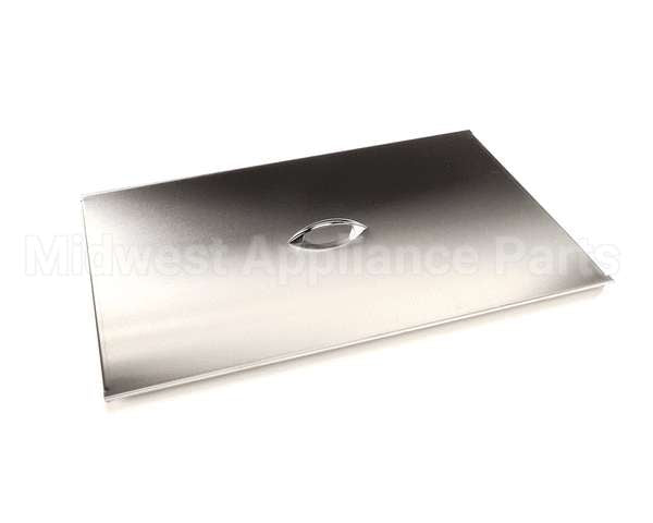 B3307502-C Pitco Tank,Cover Assembly 40D,Mk42