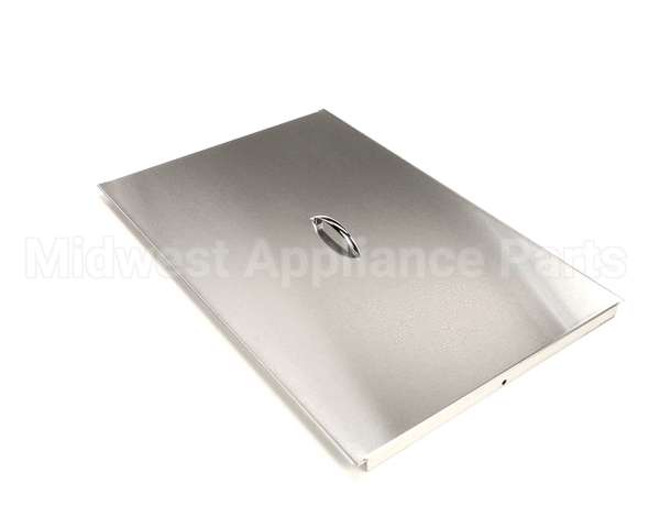 B3307502-C Pitco Tank,Cover Assembly 40D,Mk42