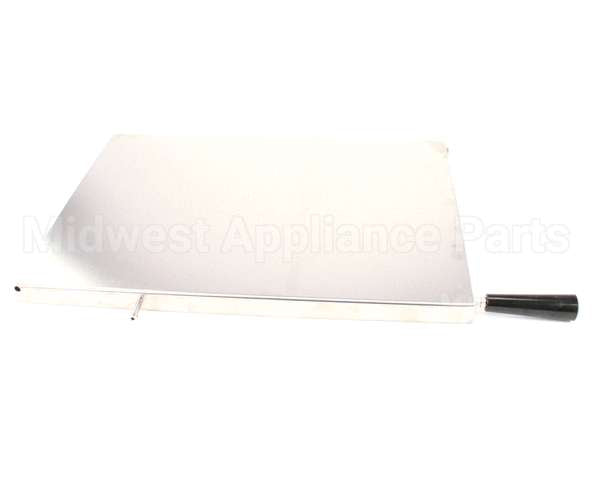 B3310701-C Pitco Tank,Cover Assembly Lh Rtg14