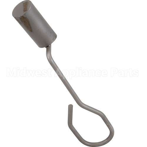 B3326401 Compatible Pitco Tk, Wldmt Drn Plug Fbg