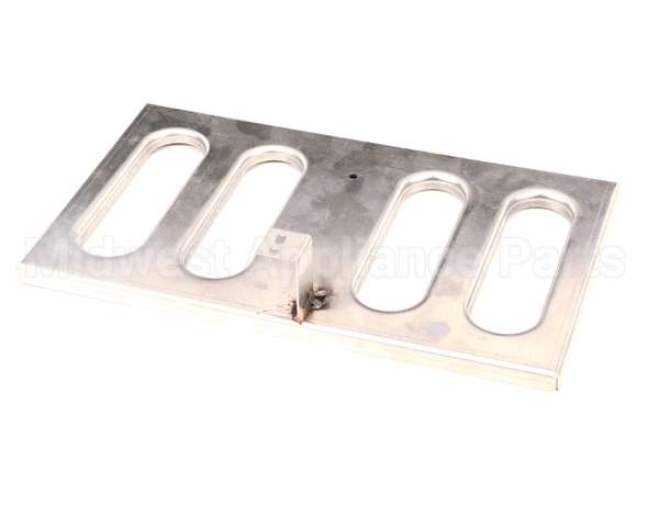 B3332801-C Pitco Tank,Burner Tb Sheild Weldment 45C