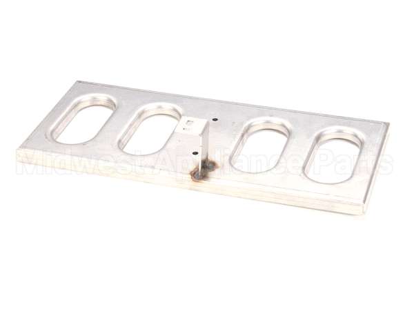 B3332802-C Pitco Tank,Burner Tb Sheild Weldment 40D/Mk42
