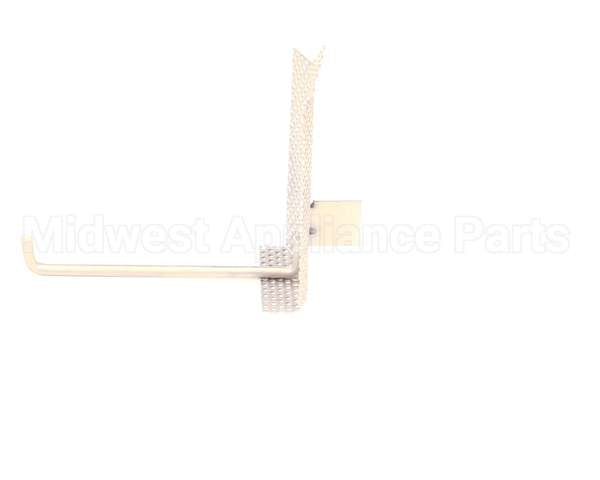 B3340501-C Pitco Tank,Weldment Drn Scrn Rl-Sspg14