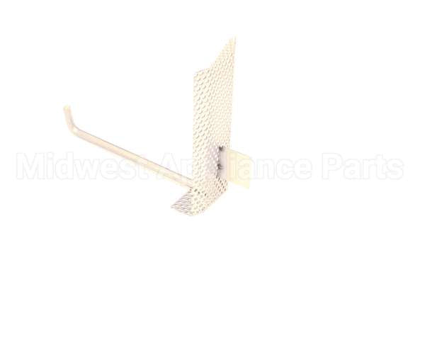 B3340501-C Pitco Tank,Weldment Drn Scrn Rl-Sspg14