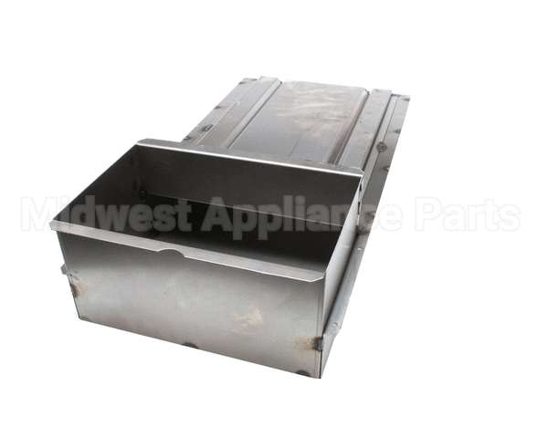 B3503201-C Pitco Fl,Weldment Sg14R