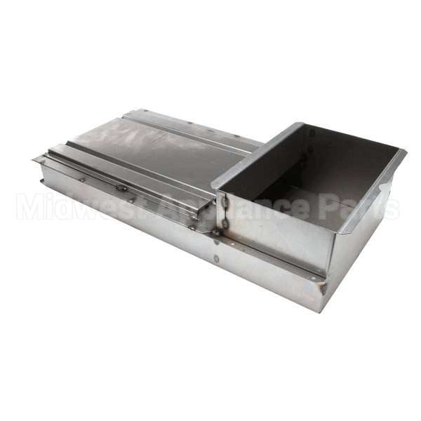 B3503201C Compatible Pitco Fl, Wldmt Sg14R