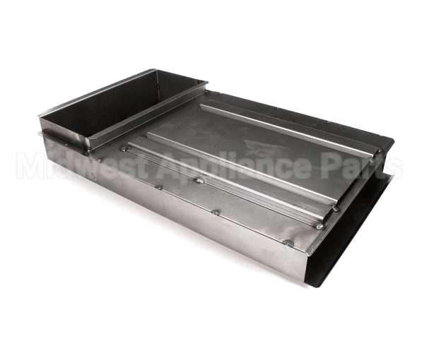 B3503401-C Pitco Fl,Weldment Sg18