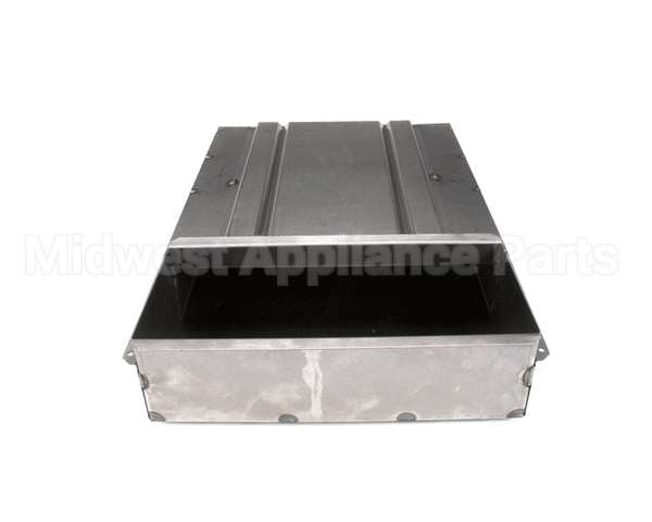 B3503401-C Pitco Fl,Weldment Sg18