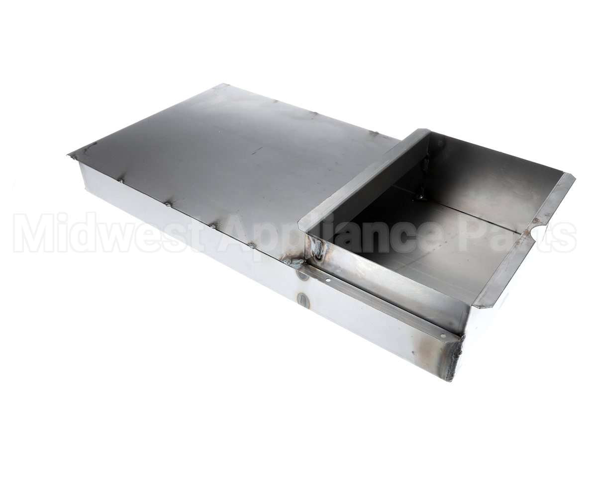 B3503901-C Pitco Fl,Weldment Dg14