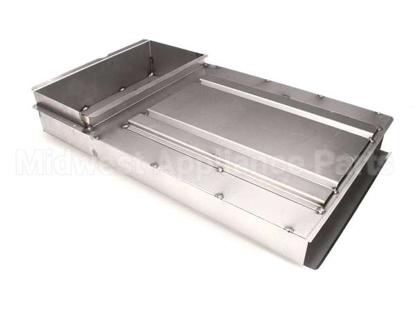 B3505101-FA-C Pitco Fl,Weldment Ssh75