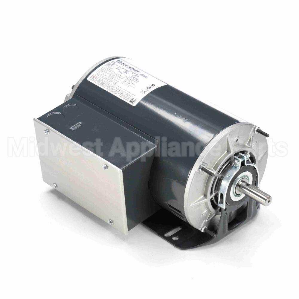 B352 Marathon Belt Drive Blower Motor