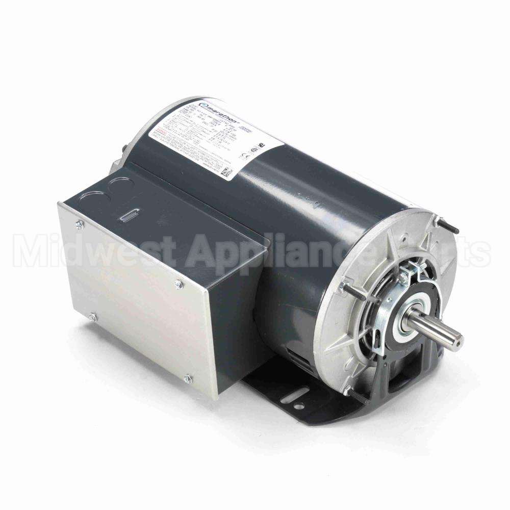 B352 Marathon Belt Drive Blower Motor
