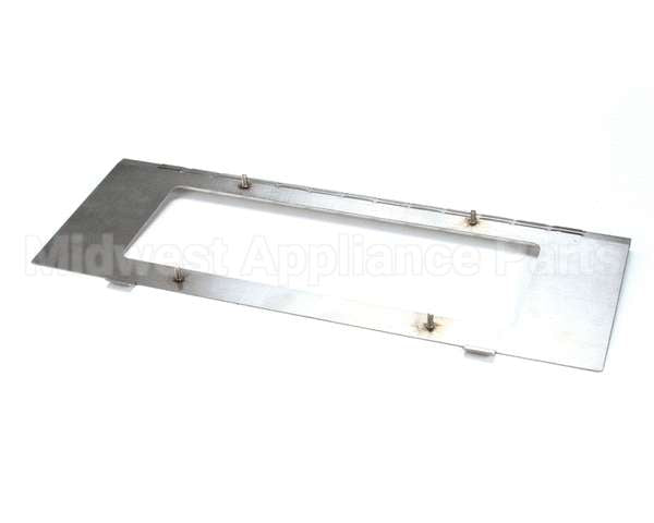 B3631302-C Pitco Front Panel,Bez Weldment3300/3600 Sg18