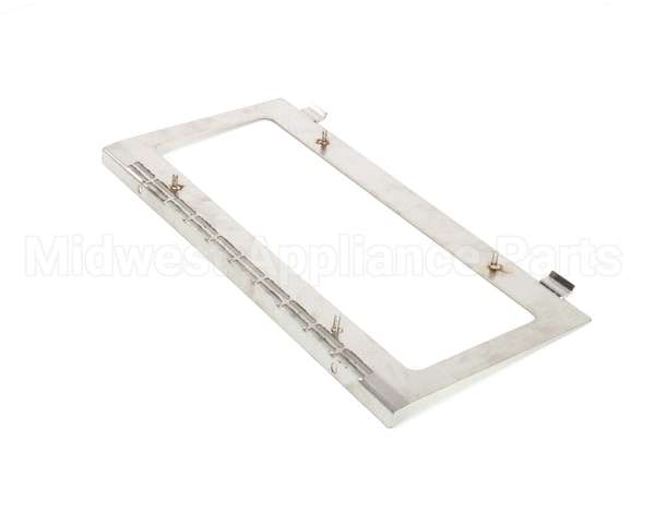 B3631303-C Pitco Front Panel,Bez Weldment Mg2,Sgh