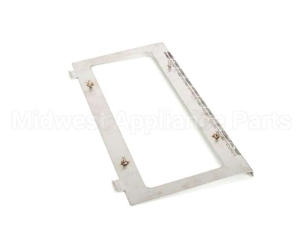 B3631303-C Pitco Front Panel,Bez Weldment Mg2,Sgh