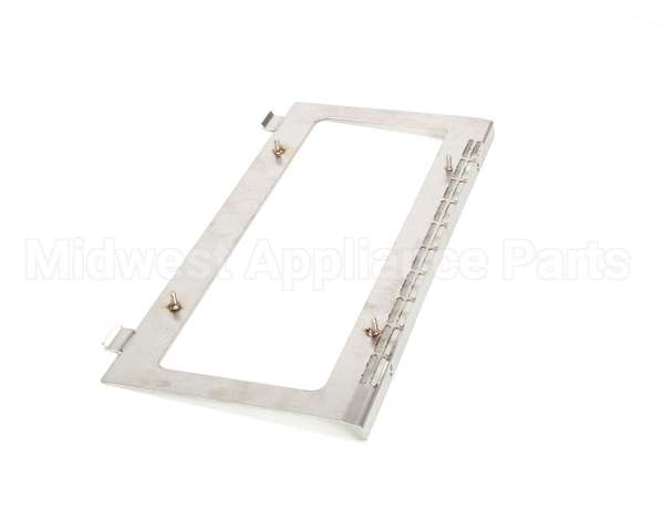 B3631303-C Pitco Front Panel,Bez Weldment Mg2,Sgh