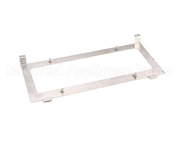 B3631304-C Pitco Front Panel,Bez Weldment Meii,Seh