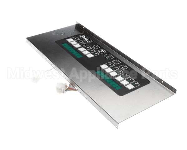 B3631418-C Pitco Fr Pnl,Bez Assy Se18 3600