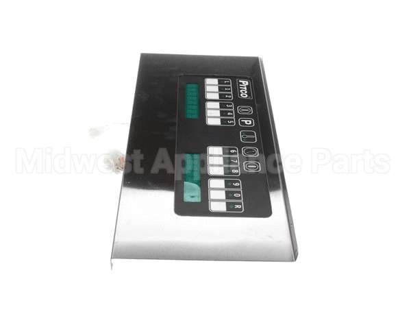 B3631418-C Pitco Fr Pnl,Bez Assy Se18 3600