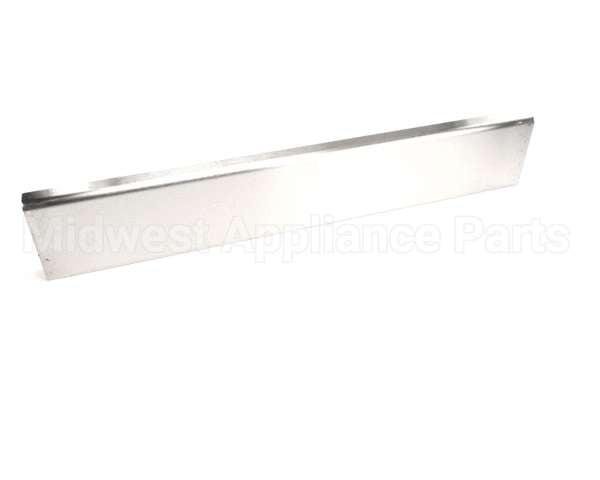 B3633601-C Pitco Front Panel,Top Dk Assembly Se14-2