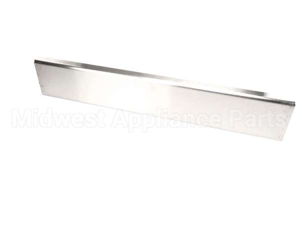 B3633601-C Pitco Front Panel,Top Dk Assembly Se14-2