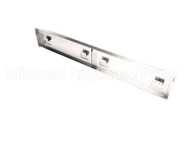 B3633601-C Pitco Front Panel,Top Dk Assembly Se14-2